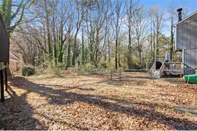 1397 Bentley Woods Trail, Lithonia, GA 30058 - Photo 30