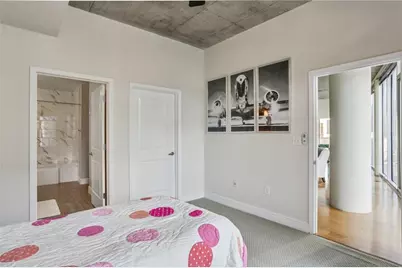 44 Peachtree Place NW #1132, Atlanta, GA 30309 - Photo 10