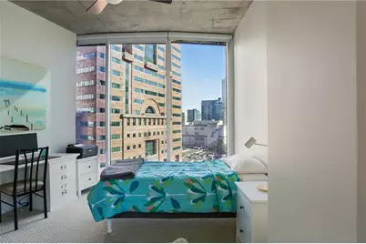 44 Peachtree Place NW #1132, Atlanta, GA 30309 - Photo 12