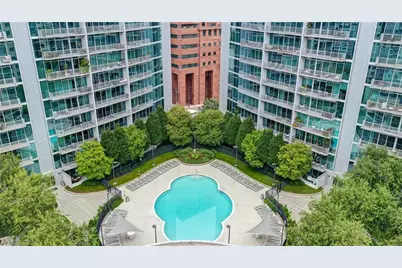 44 Peachtree Place NW #1132, Atlanta, GA 30309 - Photo 30