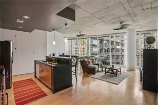 44 Peachtree Pl NW, Atlanta, GA 30309 - Photo 4