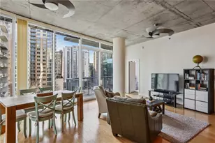 44 Peachtree Pl NW, Atlanta, GA 30309 - Photo 8