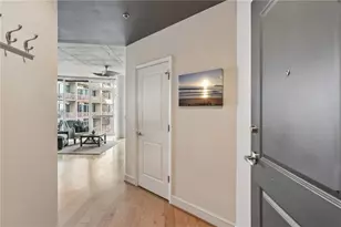 44 Peachtree Pl NW, Atlanta, GA 30309 - Photo 2