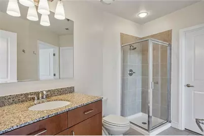 44 Peachtree Place NW #1132, Atlanta, GA 30309 - Photo 14