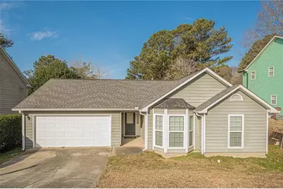 1170 Kibbe Circle, Lawrenceville, GA 30044 - Photo 1