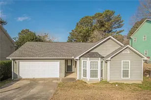 1170 Kibbe Circle, Lawrenceville, GA 30044 - Photo 1