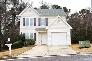 130 Springbottom Dr, Lawrenceville, GA 30046 - Photo 1