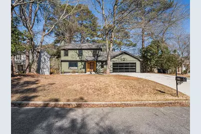 510 Wayt Road, Roswell, GA 30076 - Photo 2