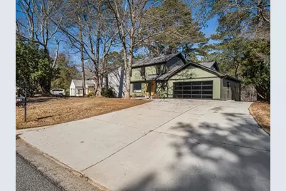 510 Wayt Road, Roswell, GA 30076 - Photo 4