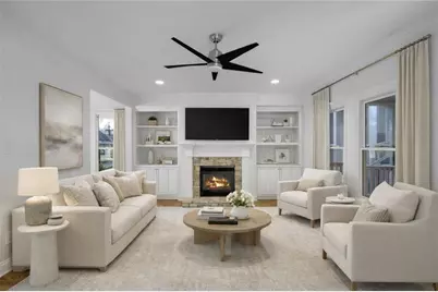 1375 Edmund Court NE, Atlanta, GA 30306 - Photo 6