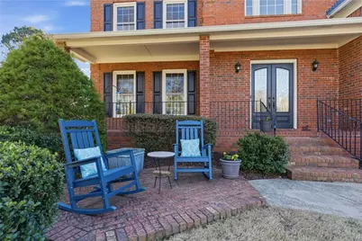 700 Doe Court, Alpharetta, GA 30005 - Photo 2