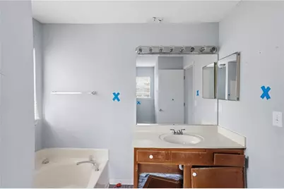 5486 Fox Valley Lane, Stone Mountain, GA 30088 - Photo 20