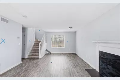 5486 Fox Valley Lane, Stone Mountain, GA 30088 - Photo 8