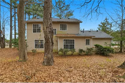 5486 Fox Valley Lane, Stone Mountain, GA 30088 - Photo 22