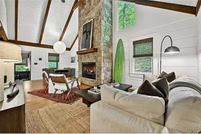 545 Chestnut Ridge, Blue Ridge, GA 30513 - Photo 1