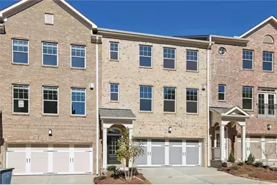 1358 Live Oak Lane, Brookhaven, GA 30319 - Photo 28