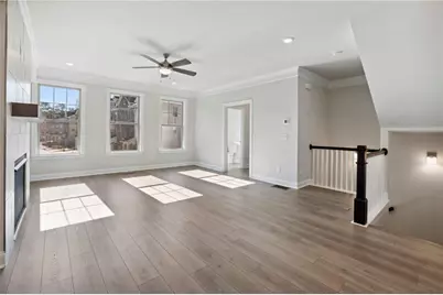 1358 Live Oak Lane, Brookhaven, GA 30319 - Photo 6