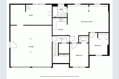 109 Enclave Court, Powder Springs, GA 30127 - Photo 38