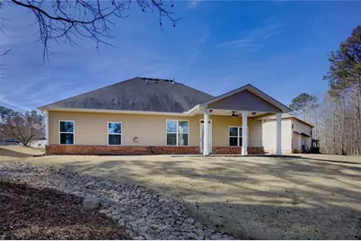 9187 Plantation Circle, Covington, GA 30014 - Photo 10