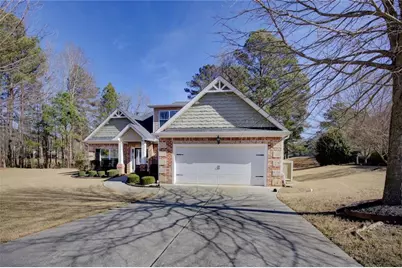 9187 Plantation Circle, Covington, GA 30014 - Photo 4