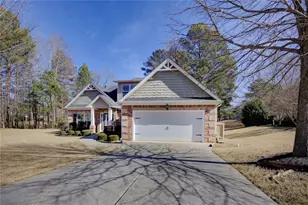 9187 Plantation Circle, Covington, GA 30014 - Photo 4