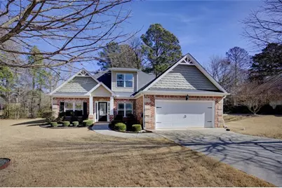 9187 Plantation Circle, Covington, GA 30014 - Photo 2
