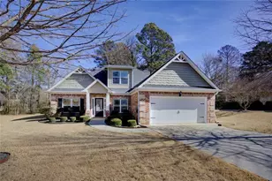 9187 Plantation Circle, Covington, GA 30014 - Photo 2