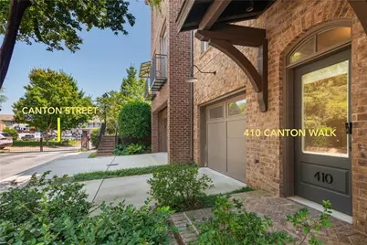 410 Canton Walk, Roswell, GA 30075 - Photo 1