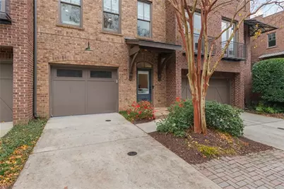 410 Canton Walk, Roswell, GA 30075 - Photo 2