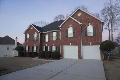 840 Paper Creek Drive, Lawrenceville, GA 30046 - Photo 4