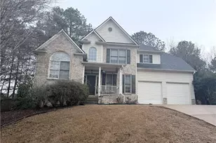 112 Adelaide Xing, Acworth, GA 30101 - Photo 1