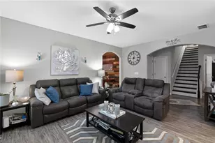 353 Daffodil Drive, Temple, GA 30179 - Photo 8