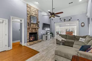 8399 E Carroll Rd, Whitesburg, GA 30185 - Photo 6