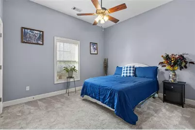 8399 E Carroll Road, Whitesburg, GA 30185 - Photo 18