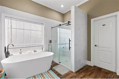 8399 E Carroll Road, Whitesburg, GA 30185 - Photo 16