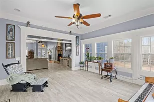 8399 E Carroll Rd, Whitesburg, GA 30185 - Photo 12