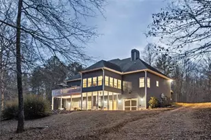 8399 E Carroll Rd, Whitesburg, GA 30185 - Photo 1