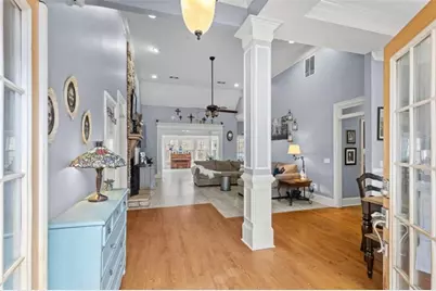 8399 E Carroll Road, Whitesburg, GA 30185 - Photo 4