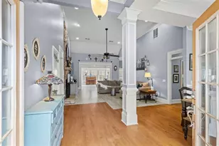 8399 E Carroll Rd, Whitesburg, GA 30185 - Photo 4