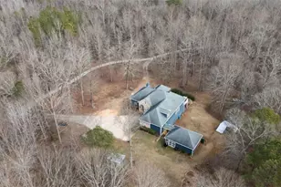 8399 E Carroll Rd, Whitesburg, GA 30185 - Photo 46