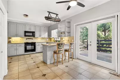 4356 Mikandy Drive, Kennesaw, GA 30144 - Photo 18