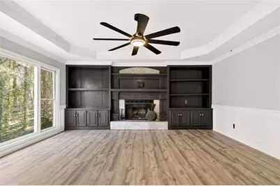 4356 Mikandy Drive, Kennesaw, GA 30144 - Photo 22