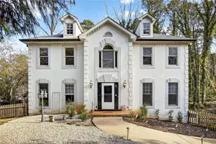 4356 Mikandy Dr, Kennesaw, GA 30144 - Photo 1