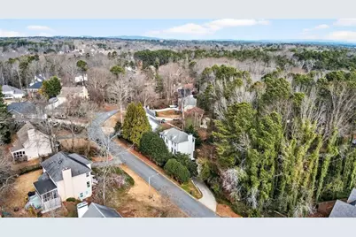 4356 Mikandy Drive, Kennesaw, GA 30144 - Photo 50