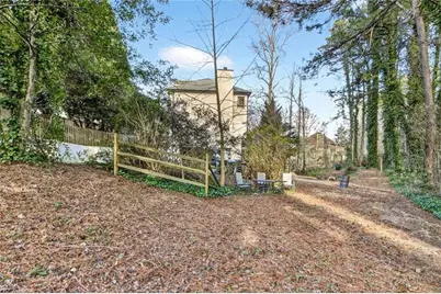 4356 Mikandy Drive, Kennesaw, GA 30144 - Photo 48