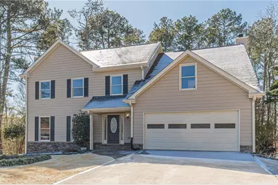 1692 Paces Vale Court, Lawrenceville, GA 30043 - Photo 2