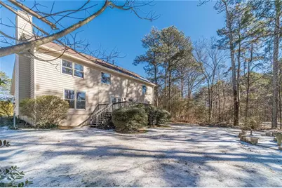 1692 Paces Vale Court, Lawrenceville, GA 30043 - Photo 50