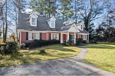 1902 Old Covington Highway SW, Conyers, GA 30012 - Photo 2