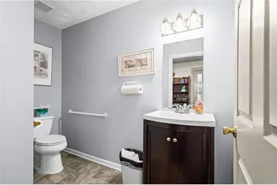 1902 Old Covington Highway SW, Conyers, GA 30012 - Photo 18