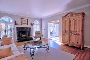 601 Timberlea Lake Ct SE, Marietta, GA 30067 - Photo 10